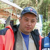 Кабацкий Роман