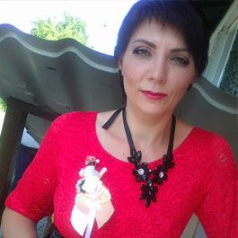 Ерунова Валентина