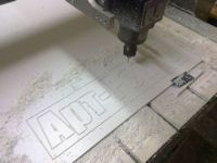 Фрезерная резка фанеры, Москва