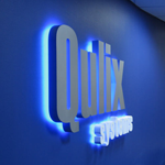 Интерьерные вывески в Москве