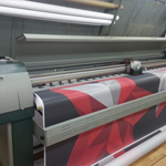 Широкоформатная печать в Москве