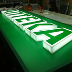 Наружные короба в Москве