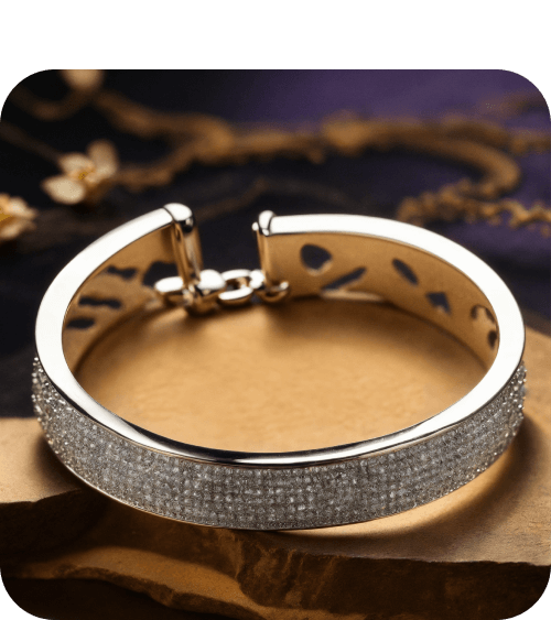 Гравировка браслета