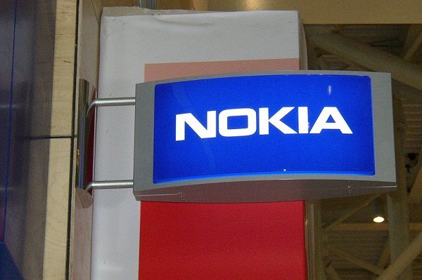 Вывеска панель-кронштейн для магазина мобильных телефонов