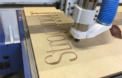 резка фанеры от 30руб.за пог метр. реза