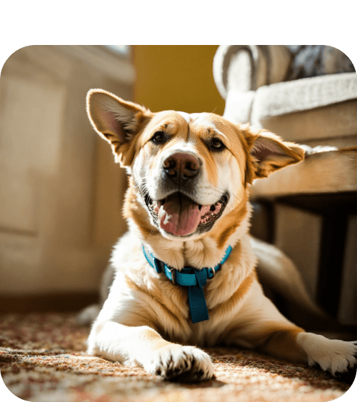 Гравировка на ошейниках