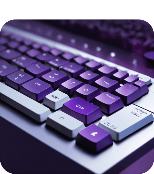 Гравировка клавиатуры