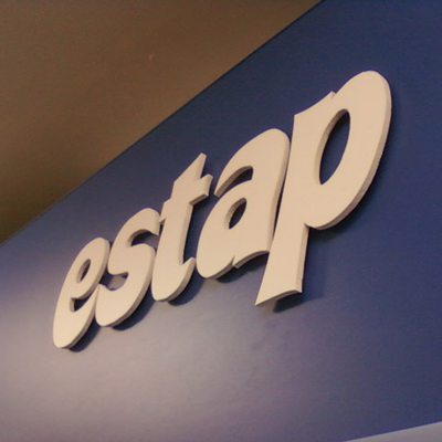 Буквы из ПВХ в Москве