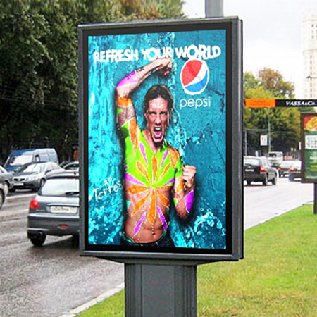 Сити формат