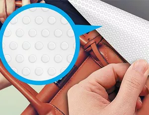 Печать на ПЭТ-пленке с присосками в Москве Печать на ПЭТ-пленке с присосками