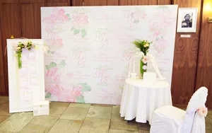 Пресс волл для фотозоны в Москве Пресс волл для фотозоны