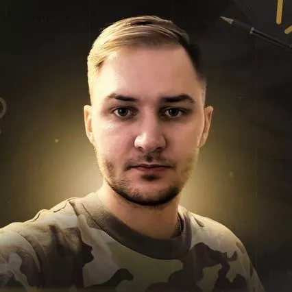 Кудашов Сергей