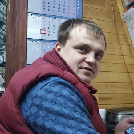 Митител Владимир