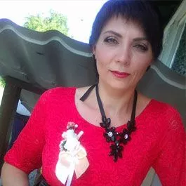 Ерунова Валентина